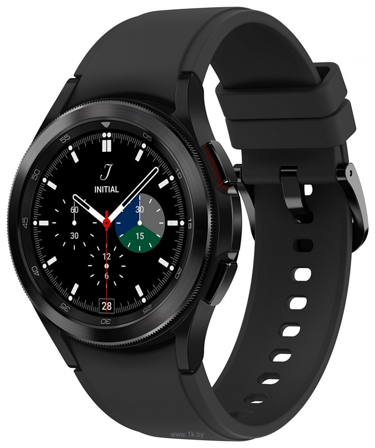 Фотографии Samsung Galaxy Watch4 Classic 46mm LTE