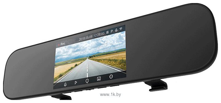 Фотографии Xiaomi Mi Rearview Mirror Recorder