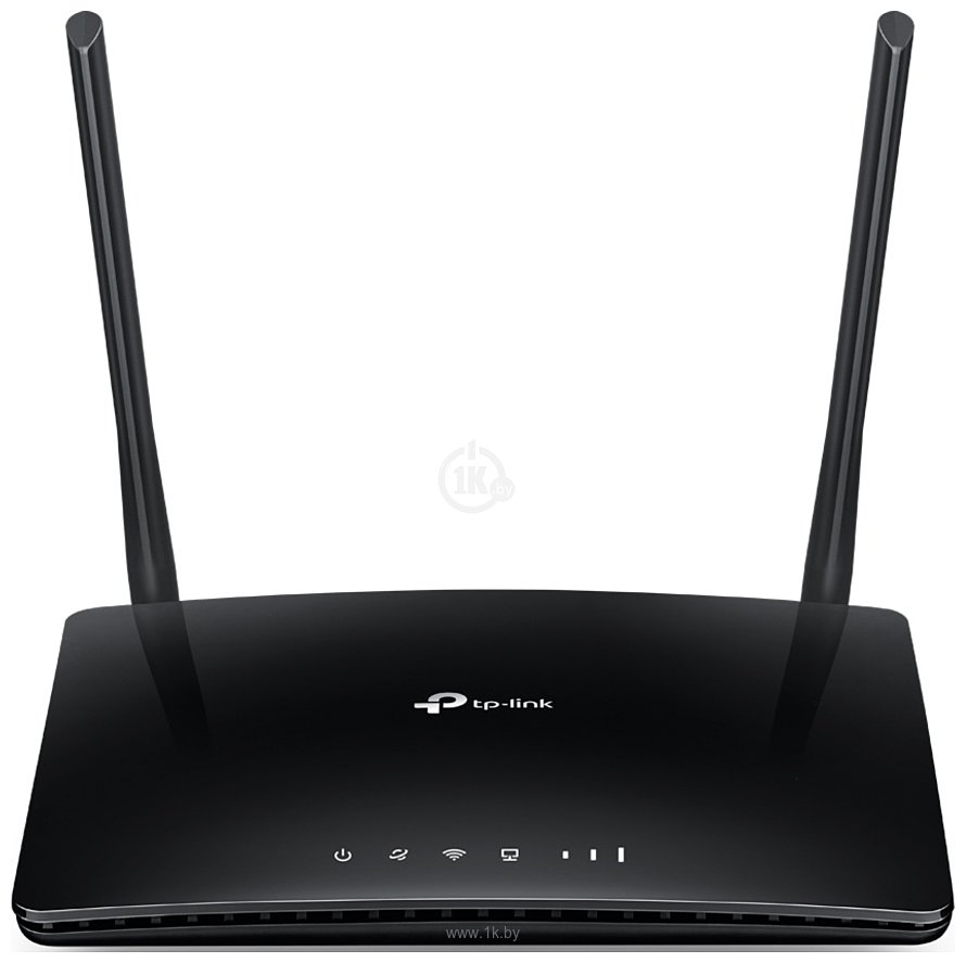 Фотографии TP-Link Archer MR200 v3