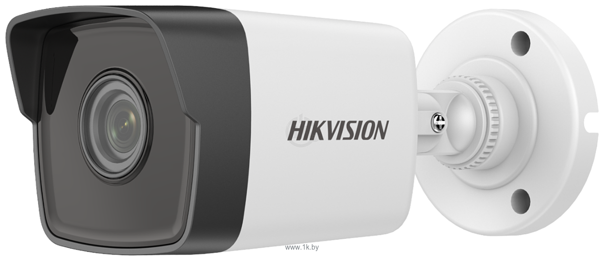 Фотографии Hikvision DS-2CD1023G0E-I(C) (2.8 мм)