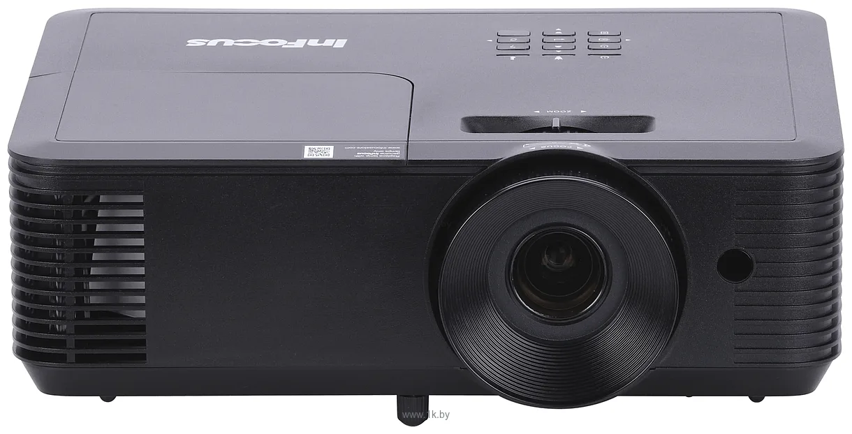 Фотографии InFocus IN116AA Фотографии InFocus IN116AA