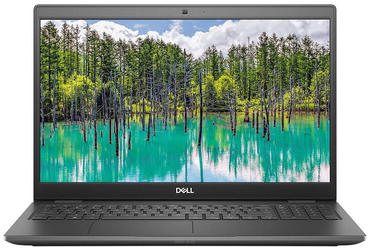 Фотографии Dell Latitude 15 3510-1513