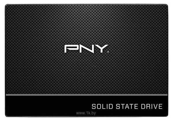 Фотографии PNY CS900 1TB SSD7CS900-1TB-RB