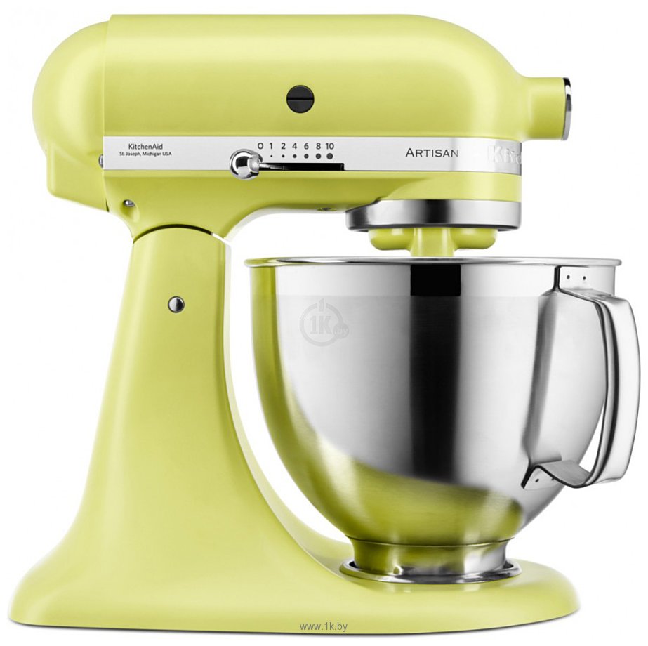 Фотографии KitchenAid 5KSM185PSEKG