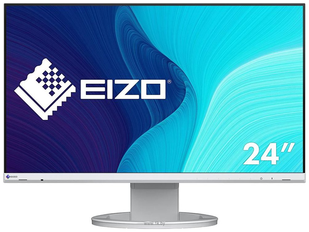 Фотографии Eizo FlexScan EV2490-WT