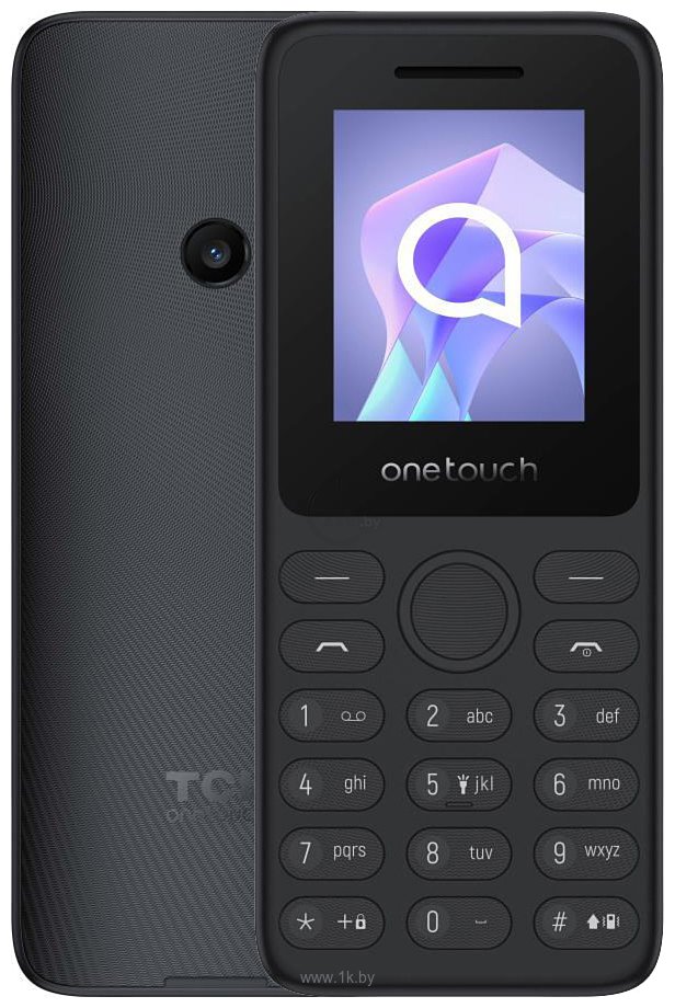 Фотографии TCL Onetouch 4021 T301