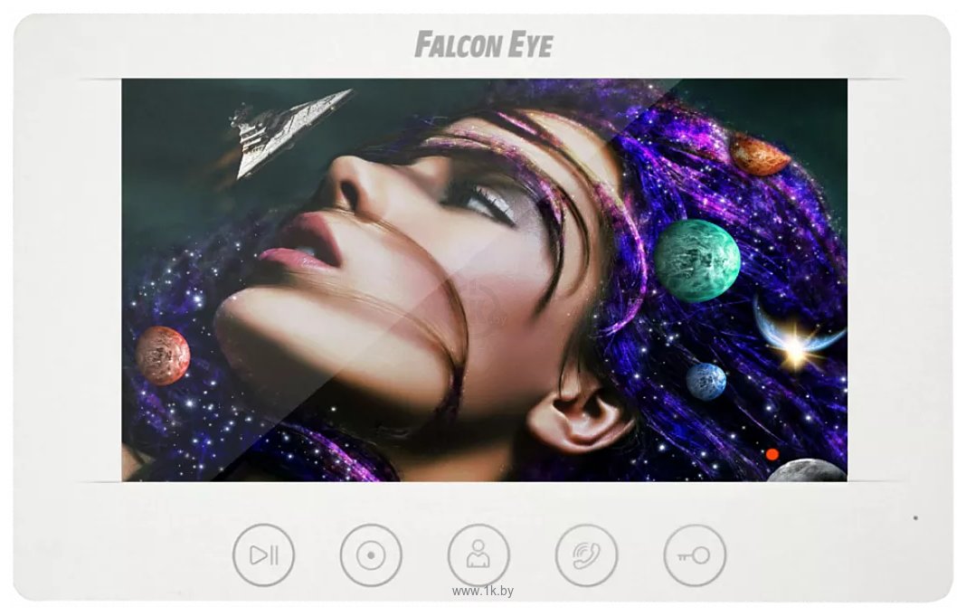 Фотографии Falcon Eye Cosmo-4