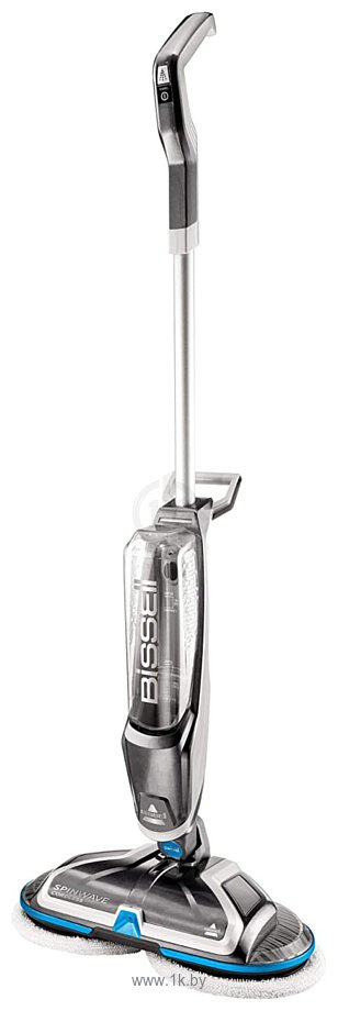 Фотографии Bissell 2240N SpinWave Cordless