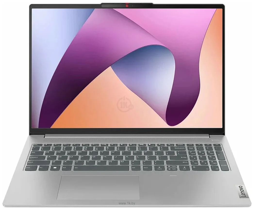Фотографии Lenovo IdeaPad Slim 5 16ABR8 (82XG003LRK)