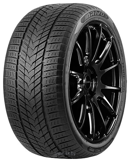 Фотографии Arivo Winmaster ProX ARW5 305/40 R20 112H