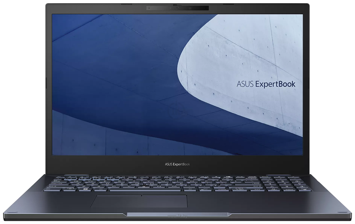 Фотографии ASUS ExpertBook B2 B2502CVA-BQ0303X