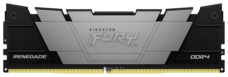 Фотографии Kingston FURY Renegade KF436C18RB2/32