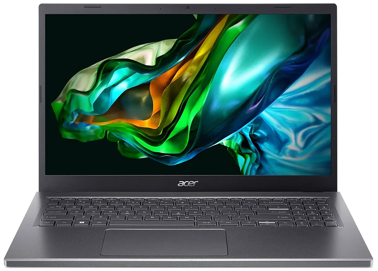 Фотографии Acer Aspire 5 A515-58P-375H (NX.KHJER.00K) Фотографии Acer Aspire 5 A515-58P-375H (NX.KHJER.00K)