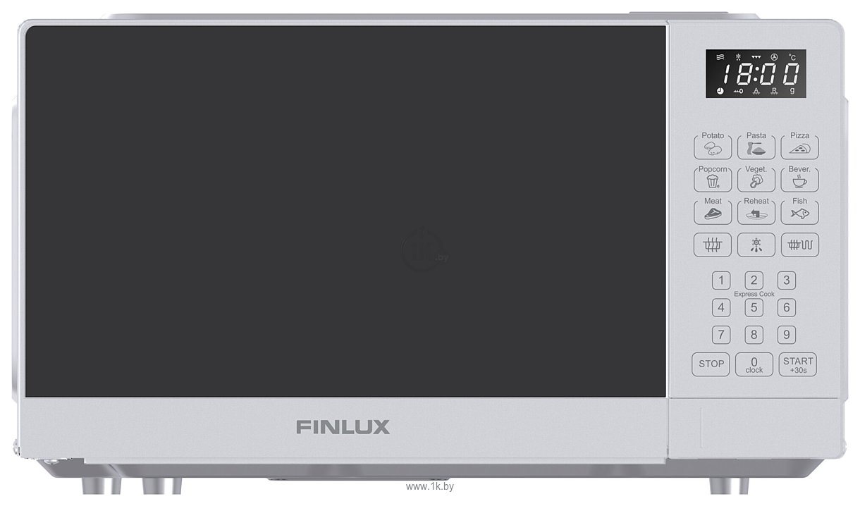 Фотографии Finlux F-MGE200SL