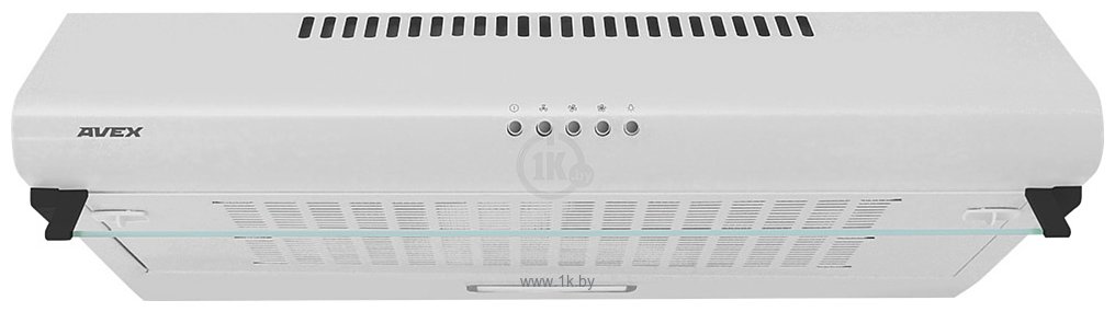 Фотографии Avex AS 6040 W