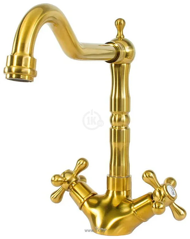 Фотографии Seaman Barcelone SSL-5079-GS (золото)