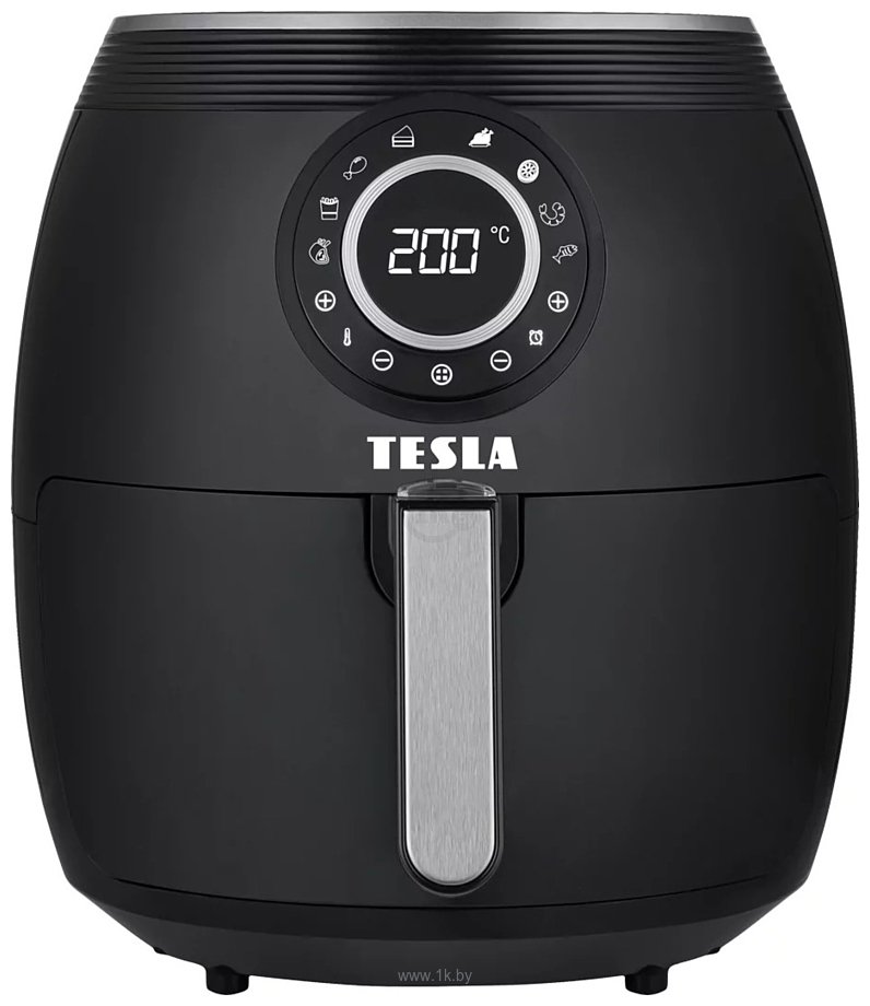 Фотографии Tesla Electronics AirCook Q50 XL