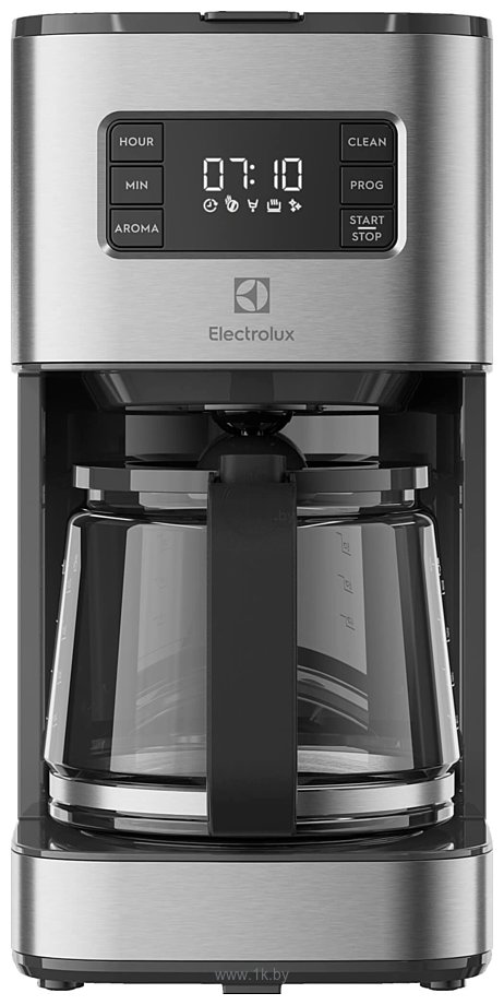 Фотографии Electrolux Create 5 E5CM1-6ST