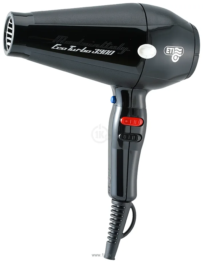 Фотографии ETI Eco Turbo 3900