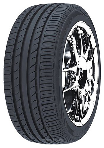Фотографии Goodride SA37 225/35 R20 90W