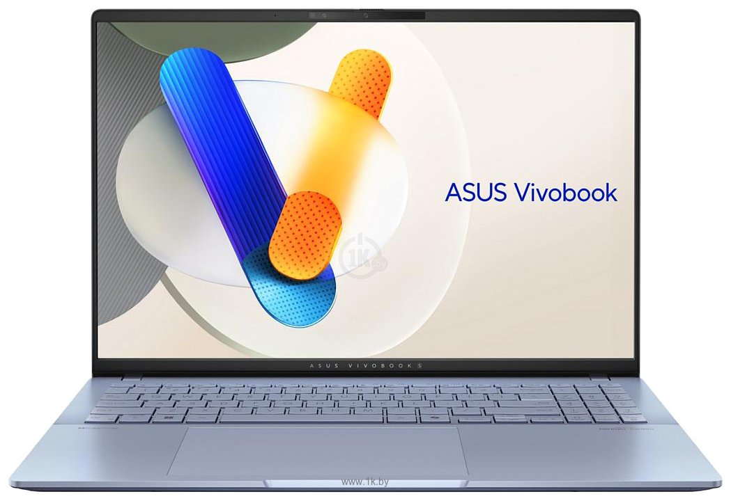 Фотографии ASUS Vivobook S 16 OLED S5606CA-RI084