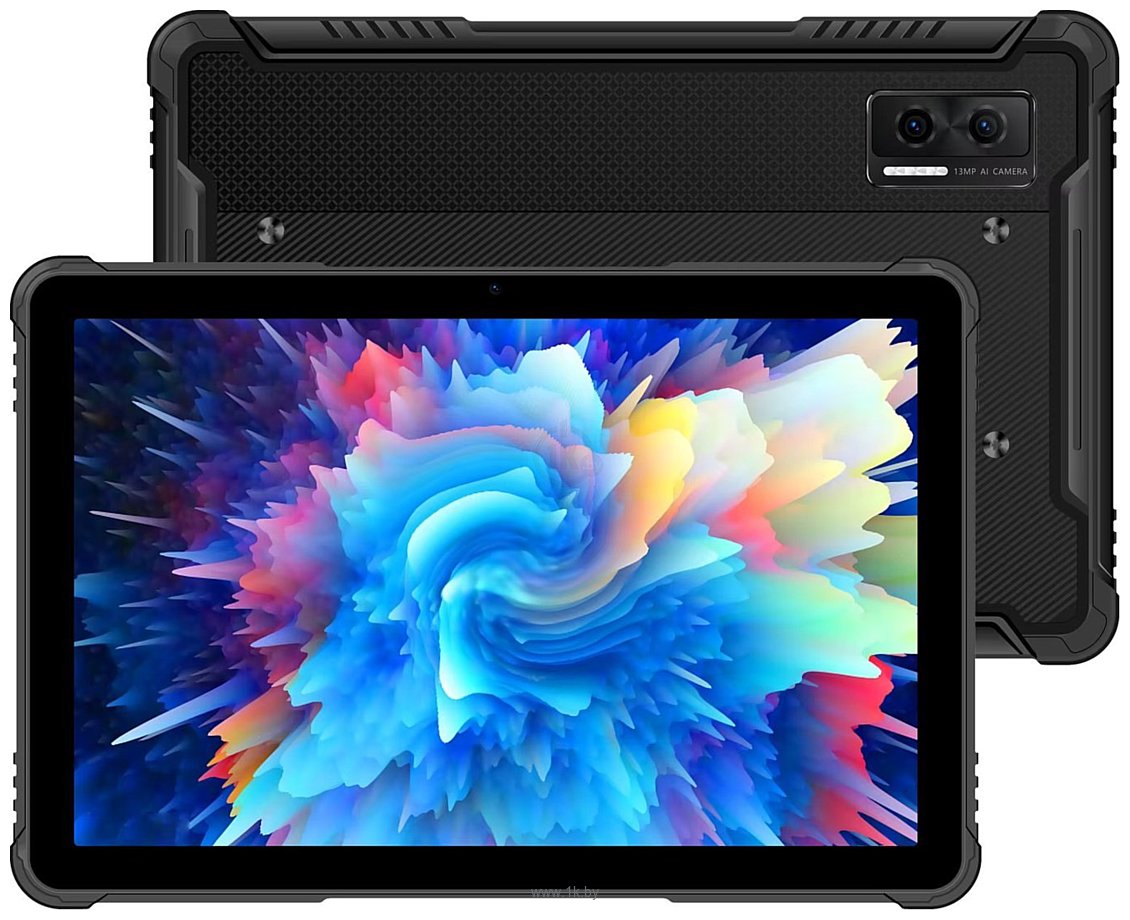 Фотографии Doogee R08 6/256GB LTE
