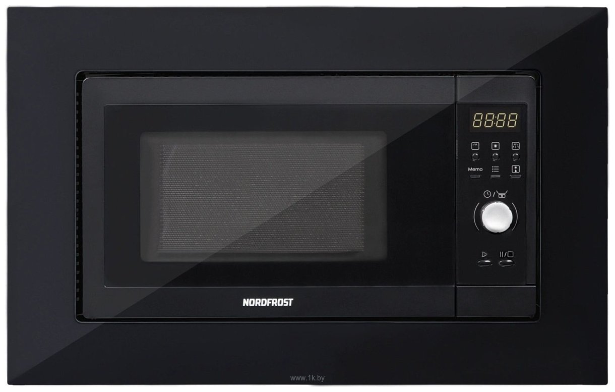 Фотографии Nordfrost i-BM 2071 B
