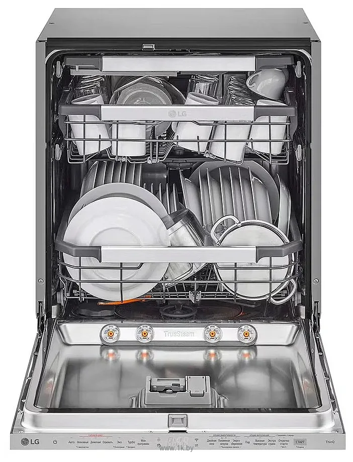 Фотографии LG DB475TXS