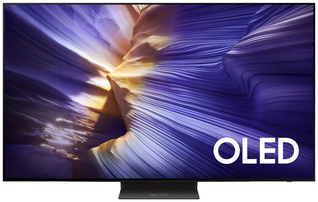 Фотографии Samsung OLED 4K S90F AI QE65S90FAEXRU