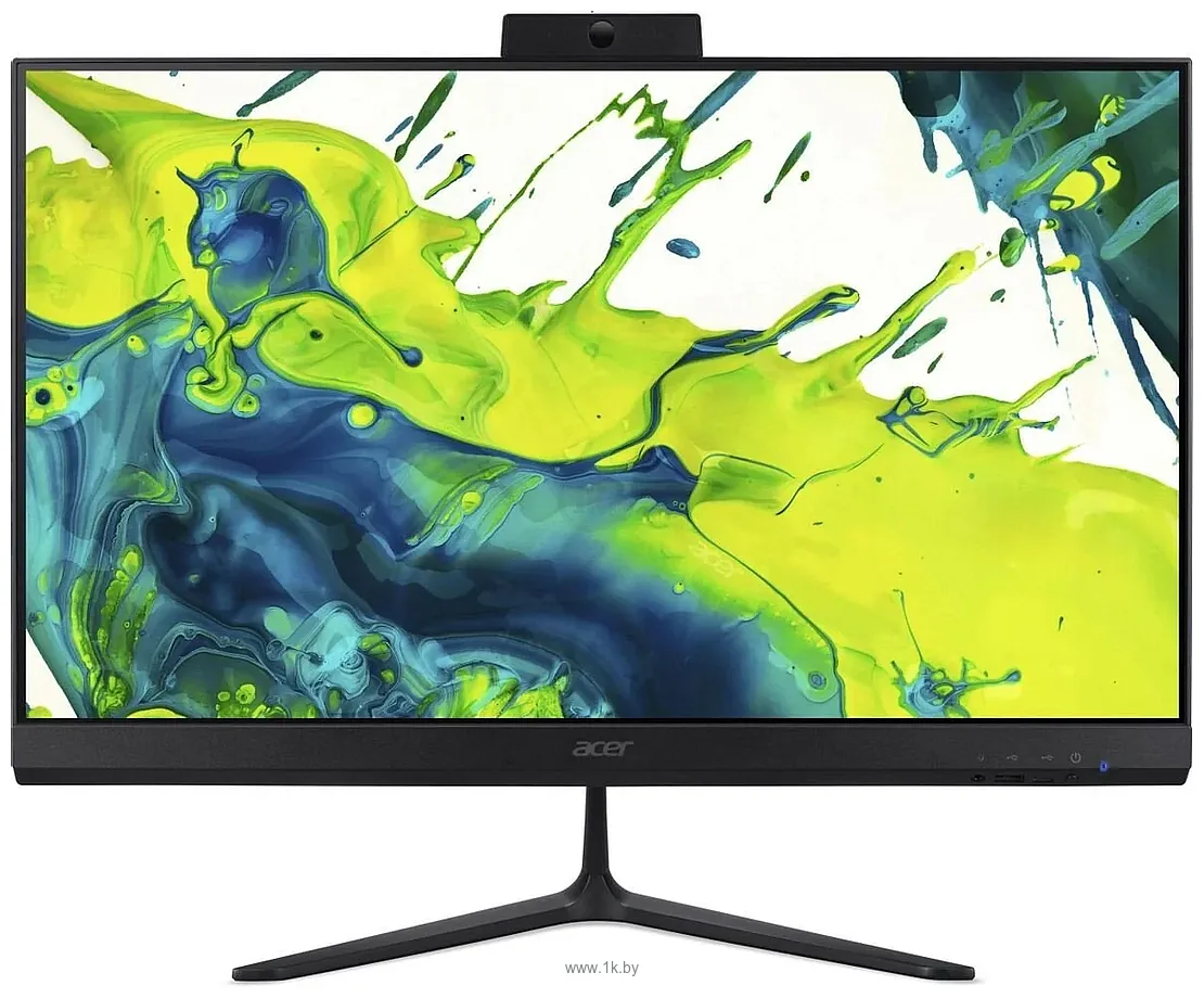 Фотографии Acer Aspire C24-2G DQ.BNMCD.001