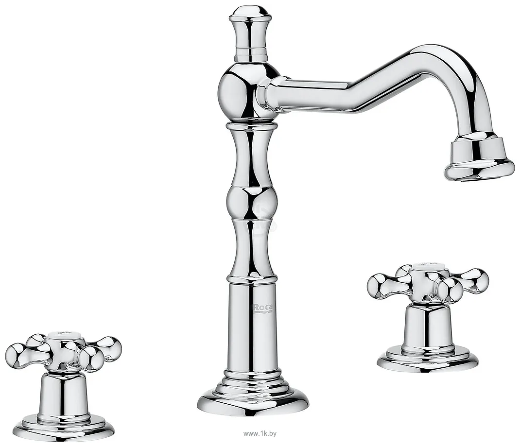 Фотографии Roca Carmen Retro A5A444Bc00