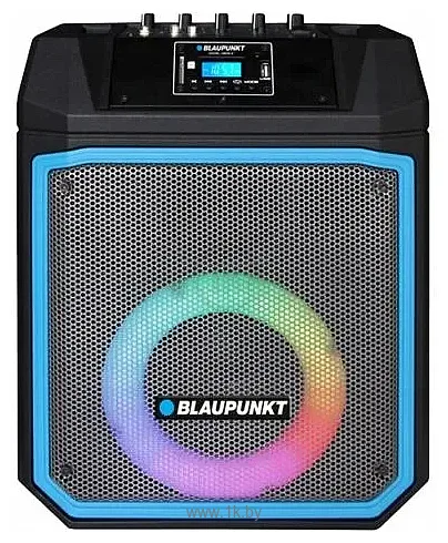 Фотографии Blaupunkt MB062