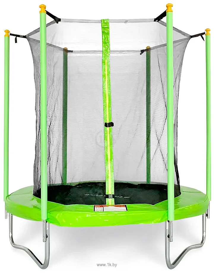 Фотографии GetActive Jump 6FT с внутренней сеткой (J6) Фотографии GetActive Jump 6FT с внутренней сеткой (J6)