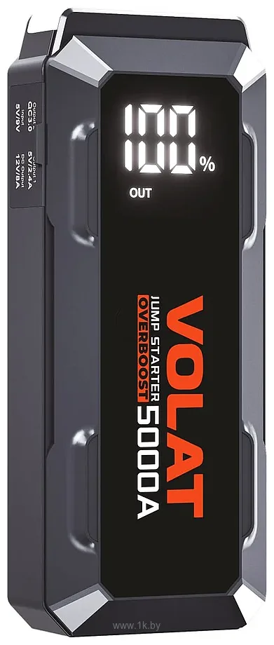 Фотографии VOLAT VT-PJS122501