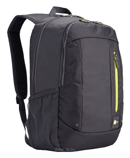 Фотографии Case Logic Jaunt Backpack (WMBP-115)