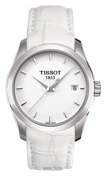 Фотографии Tissot T035.210.16.011.00