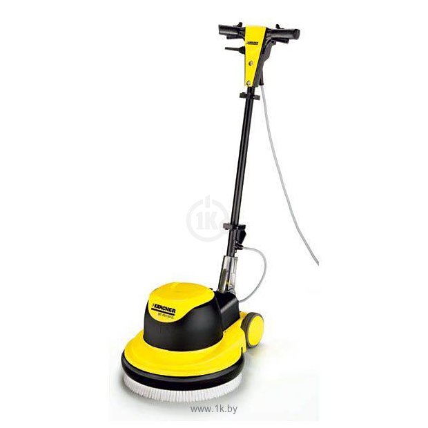 Фотографии Karcher BDS 43/Duo C