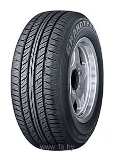 Фотографии Dunlop Grandtrek PT2 235/55 R19 101V