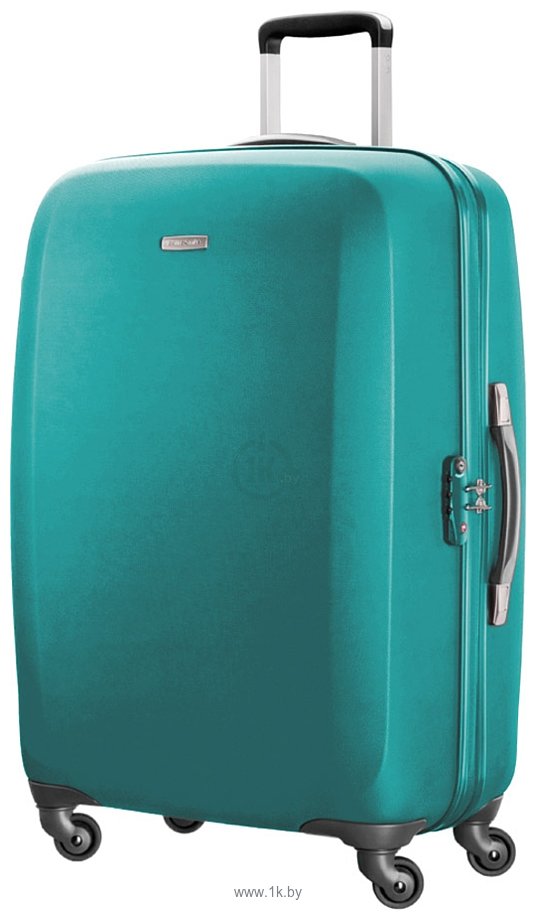 Чемодан Samsonite Купить В Екатеринбурге