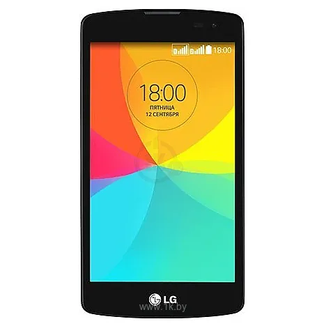 Фотографии LG L Fino D290n Фотографии LG L Fino D290n