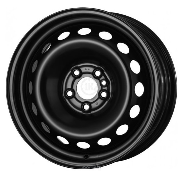 Фотографии Magnetto Wheels R1-1238 6.5x15/5x98 D58.1 ET41.5