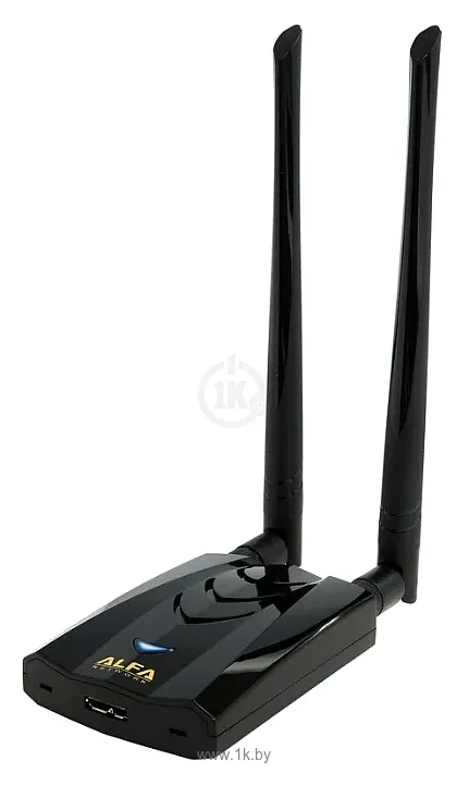 Фотографии Alfa Network AWUS036ACH