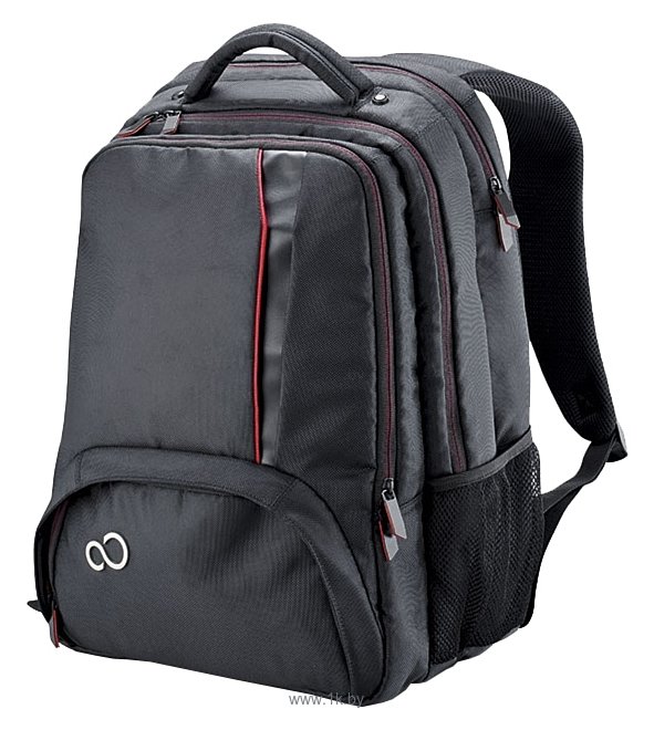 Фотографии Fujitsu-Siemens Prestige Backpack 17