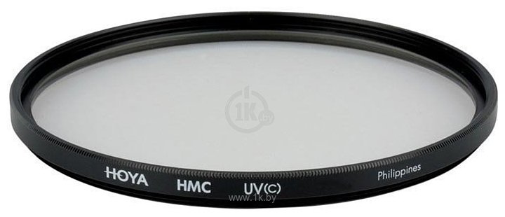 Фотографии Hoya UV(C) HMC MULTI 62mm