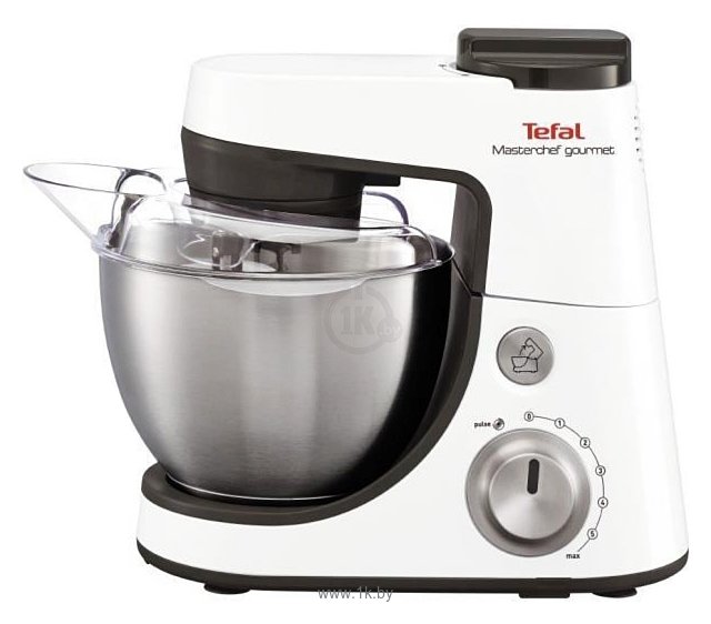 Фотографии Tefal QB404138