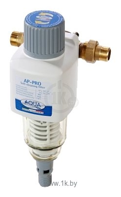 Фотографии Aqua Water Systems AP-PRO 3/4''F