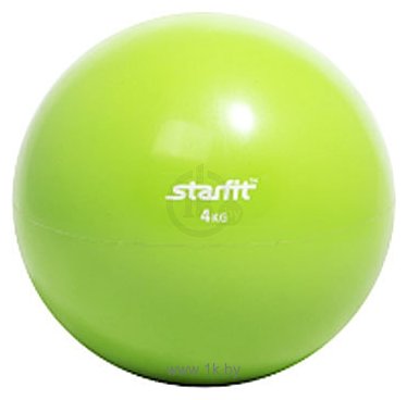 Фотографии Starfit GB-703 4 кг (зеленый)