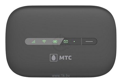 Фотографии МТС 3G-модем Wi-Fi 21.6 + МТС Коннект-4
