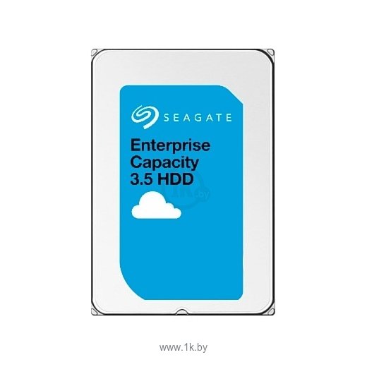 Фотографии Seagate ST8000NM0206