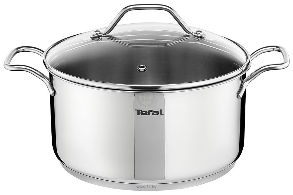 Фотографии Tefal Intuition A7024484